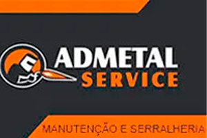 logo admetal